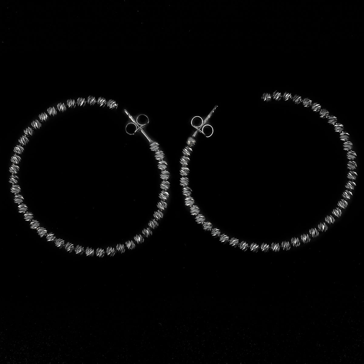 Sanjoya Boucles d'oreilles Lisbonne BIZ1219010