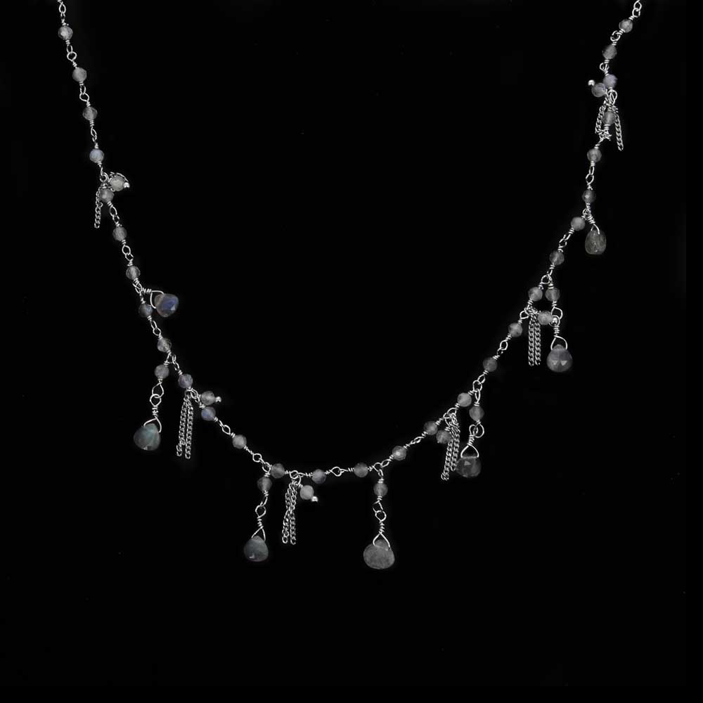 Sanjoya Collier Venise IS022002