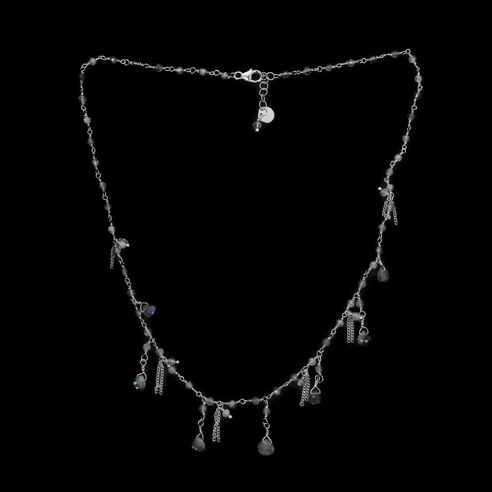 Sanjoya Collier Venise IS022002