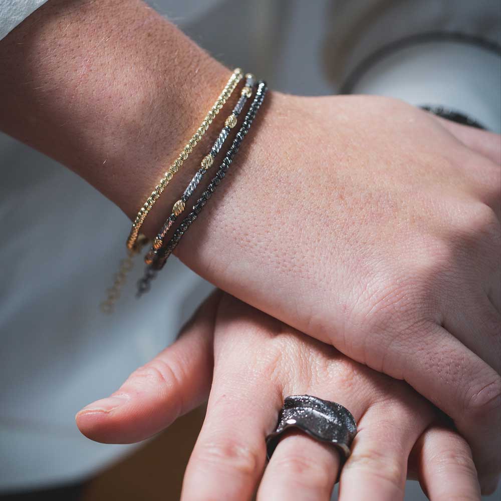 Sanjoya Bracelet Lisbonne BIZ0718001