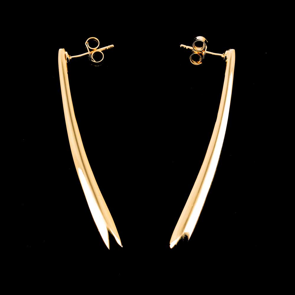 Sanjoya Boucles d'oreilles Riga CLE1219001