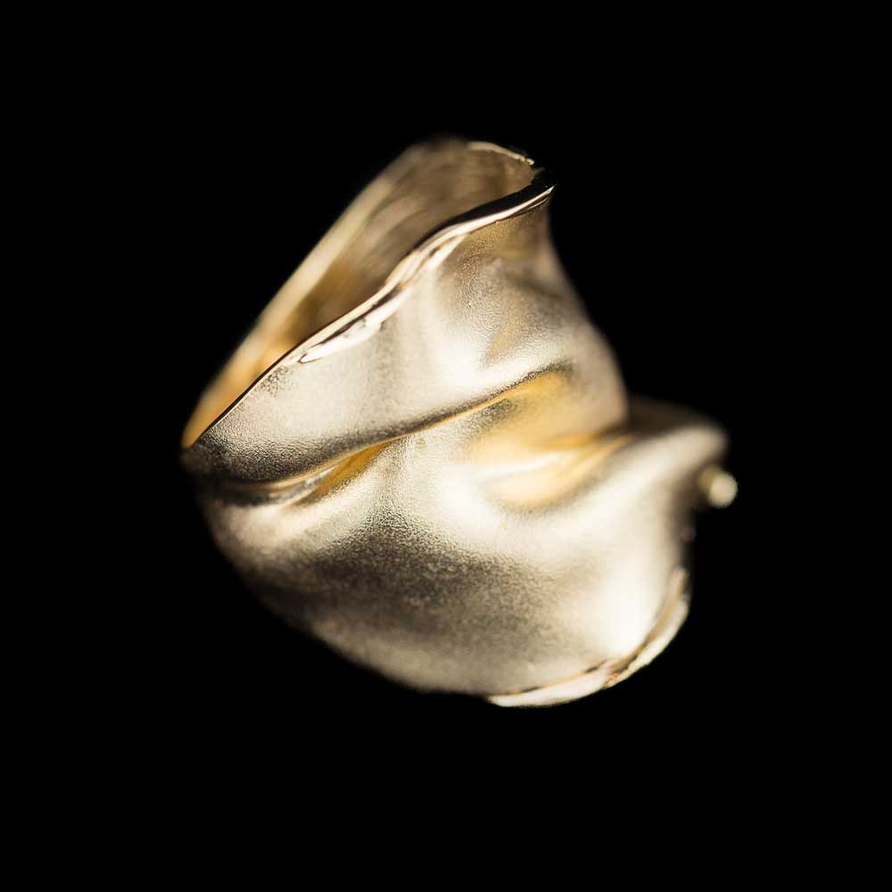 Sanjoya Bague Le Cap PRE1118025