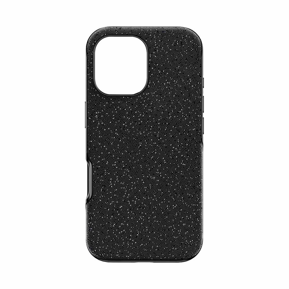 Swarovski Étui pour smartphone High iPhone® 17 Noir 5731143