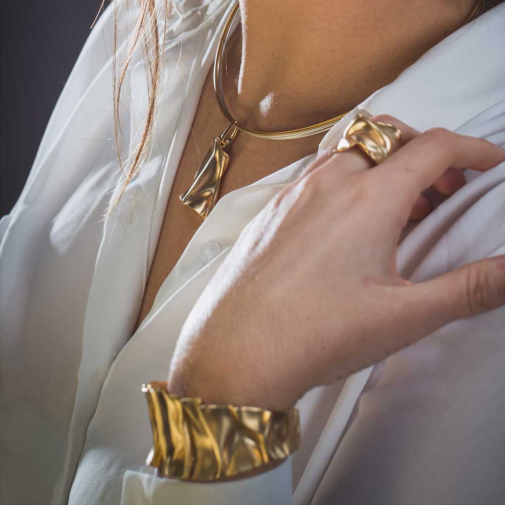 Sanjoya Pendentif Le Cap L0319003.1