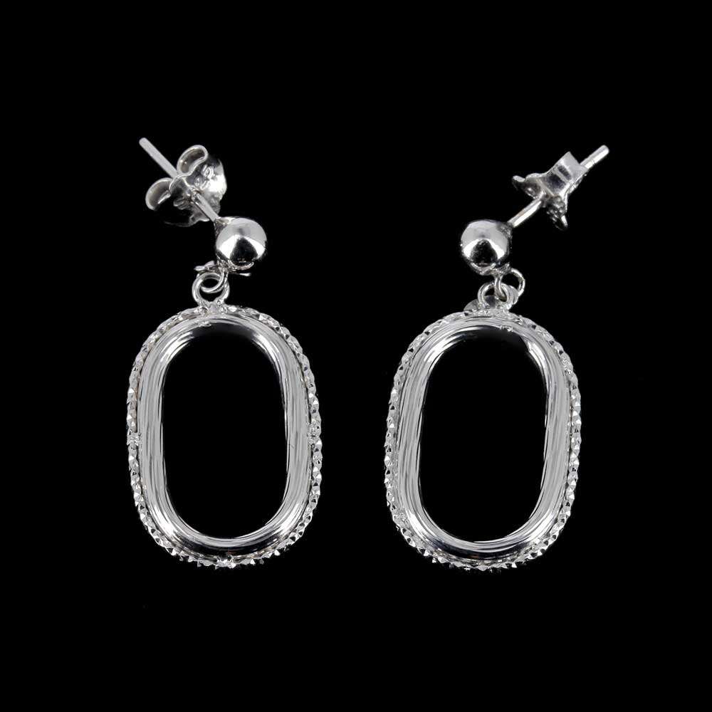 Sanjoya Boucles d'oreilles Munich OX1019004