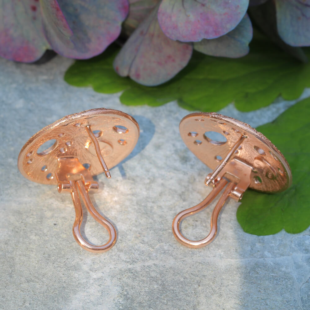 Sanjoya Boucles d'oreilles Londres L082002