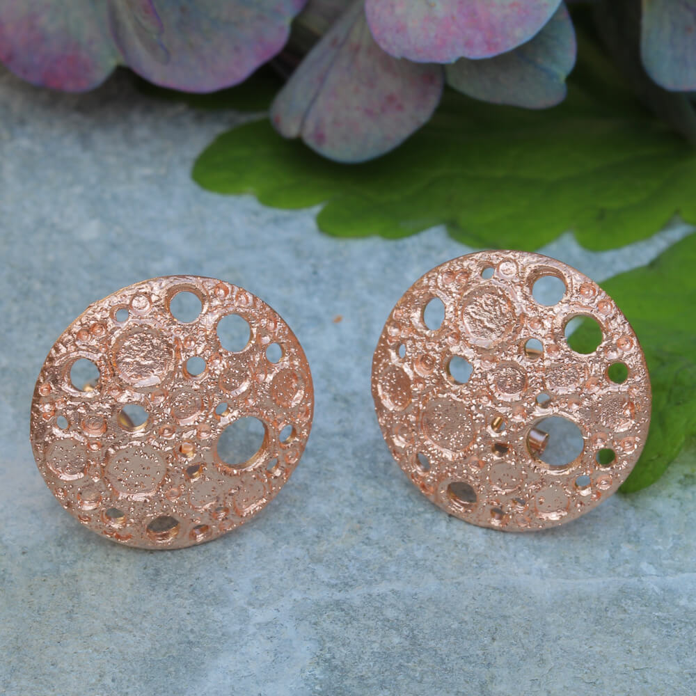 Sanjoya Boucles d'oreilles Londres L082002