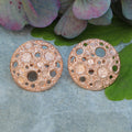 Sanjoya Boucles d'oreilles Londres L082002