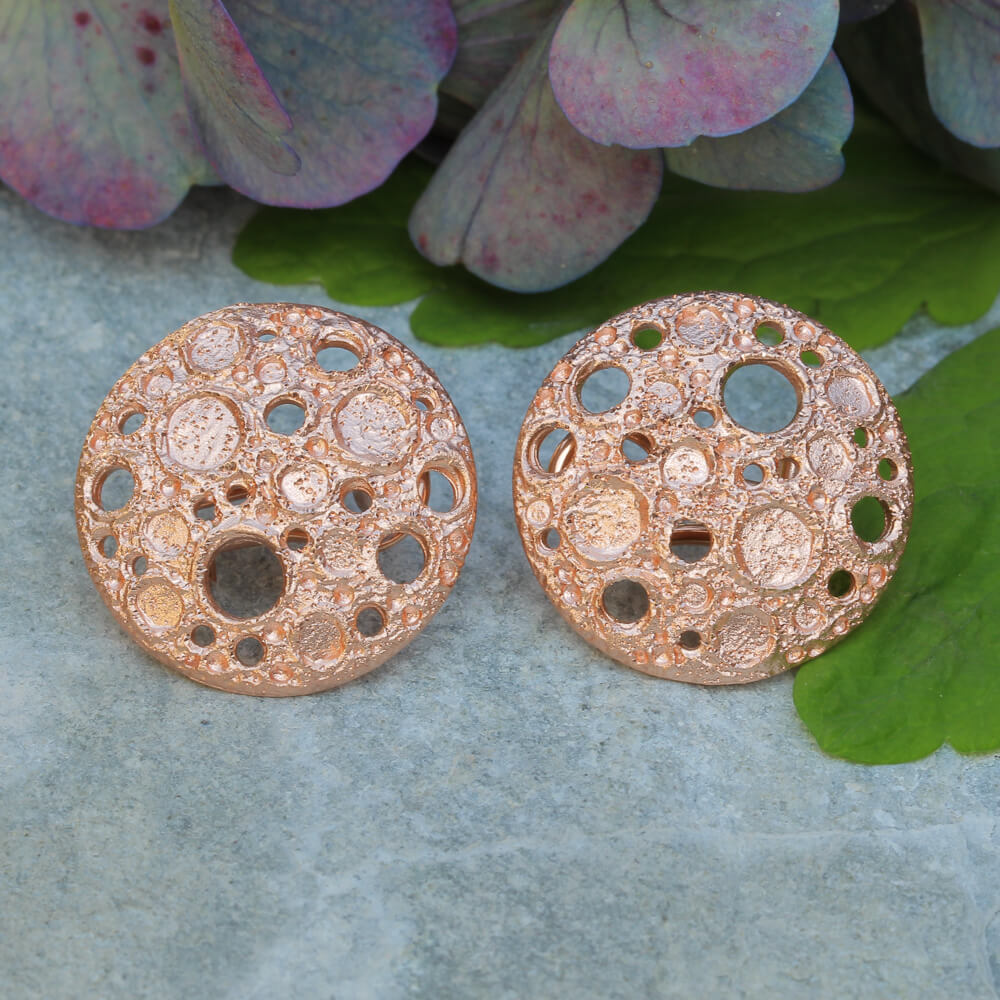Sanjoya Boucles d'oreilles Londres L082002