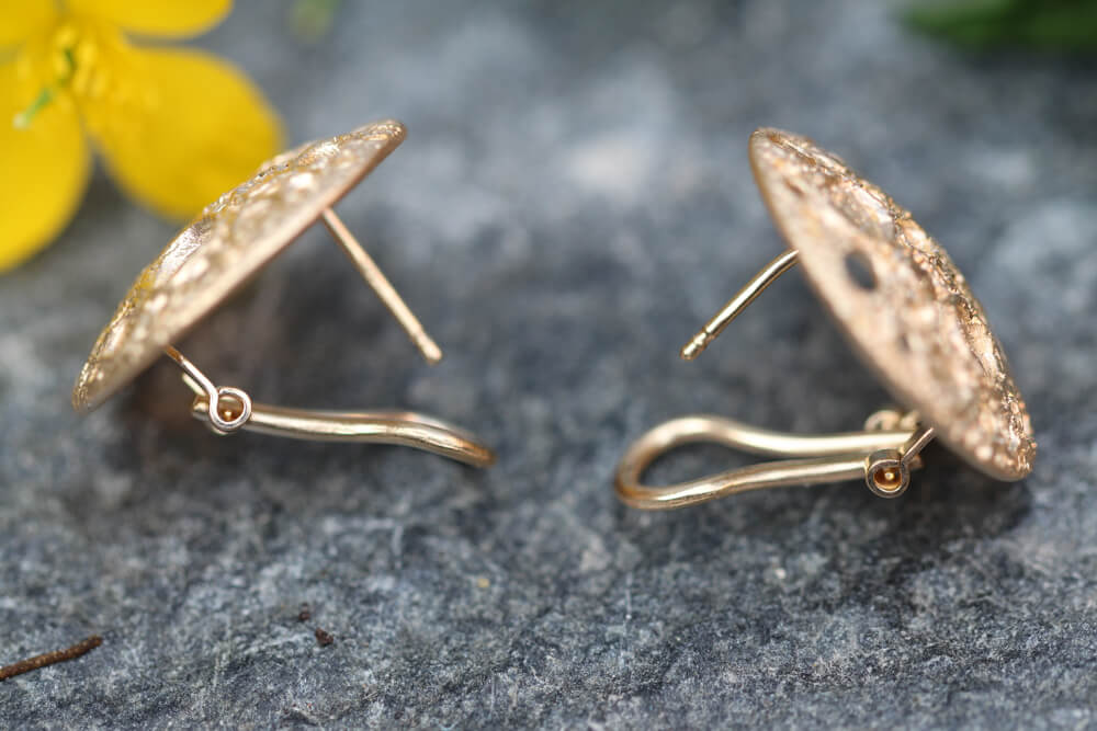Sanjoya Boucles d'oreilles Londres L072015