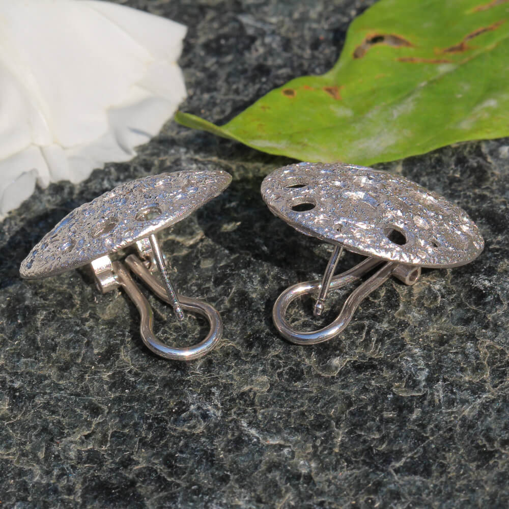 Sanjoya Boucles d'oreilles Londres L082007
