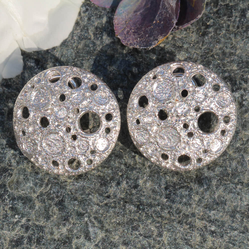 Sanjoya Boucles d'oreilles Londres L082007