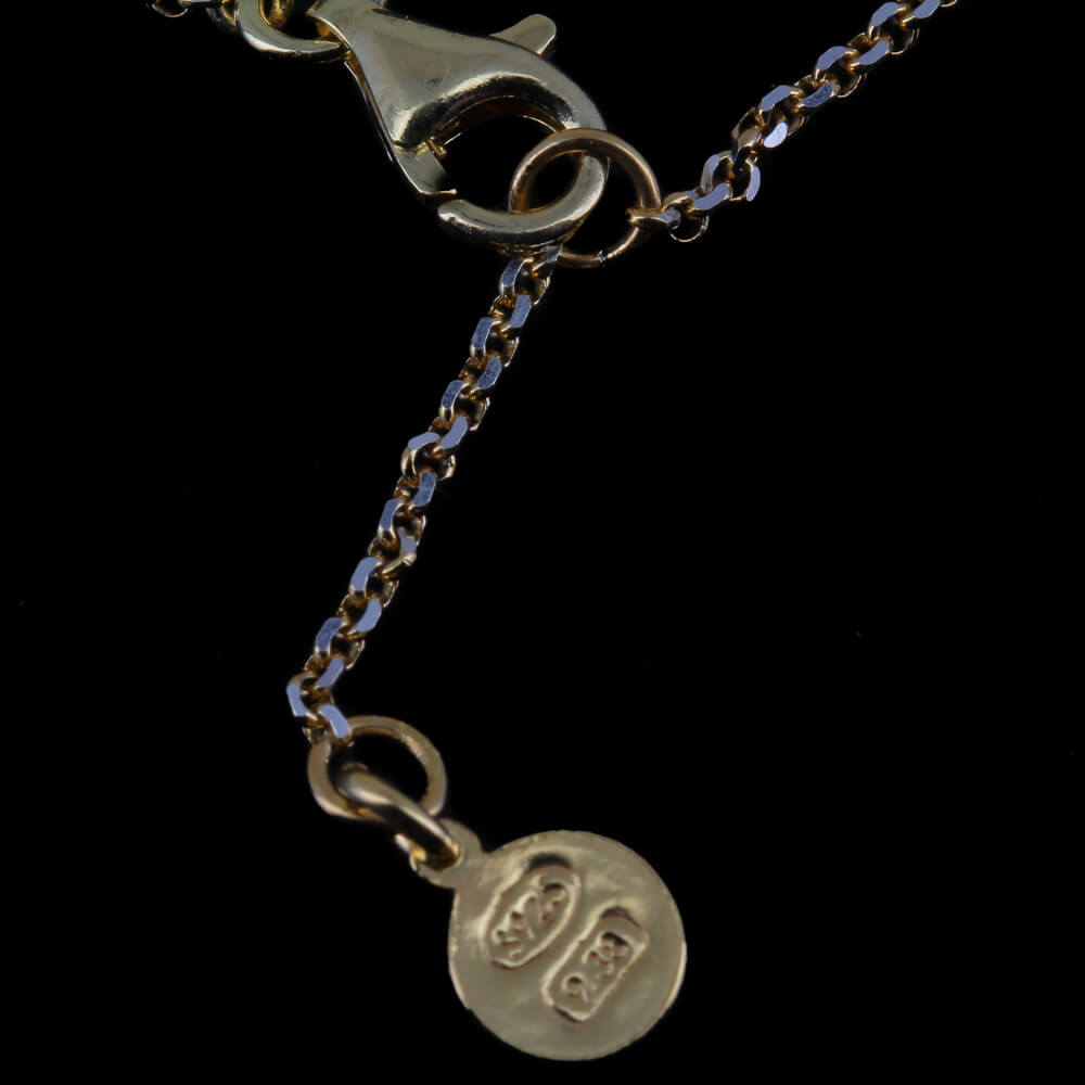 Sanjoya Bracelet New York OX022002