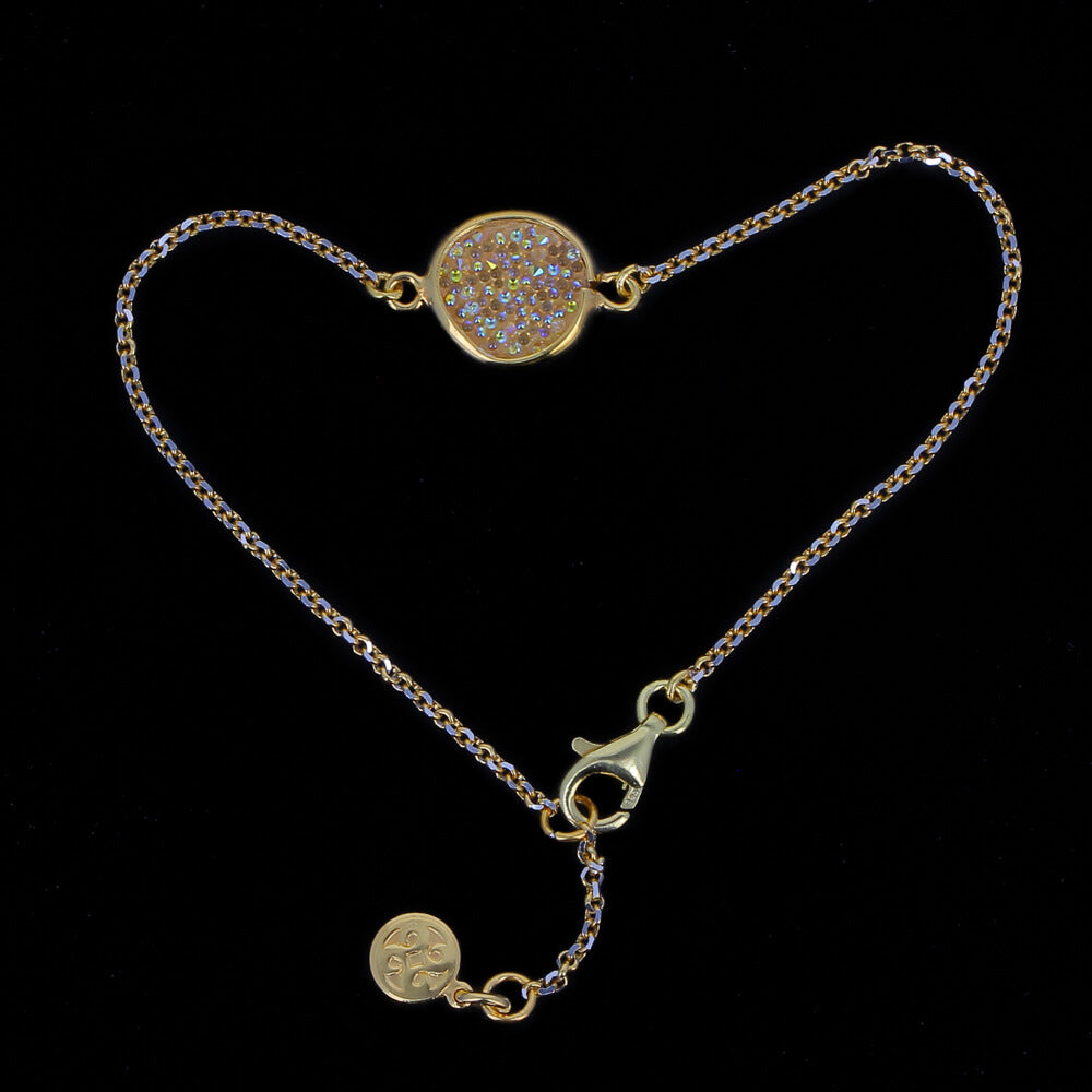 Sanjoya Bracelet New York OX022002