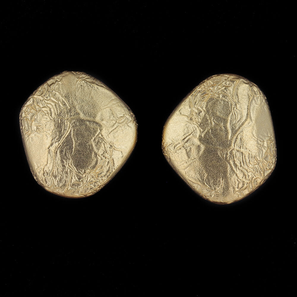 Sanjoya Boucles d'oreilles Berlin L0520007