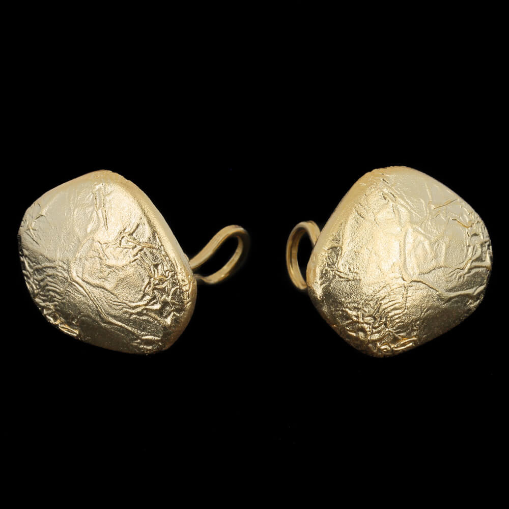 Sanjoya Boucles d'oreilles Berlin L0520007
