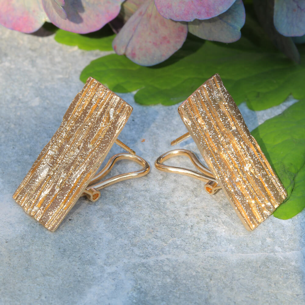 Sanjoya Boucles d'oreilles Anvers L082013