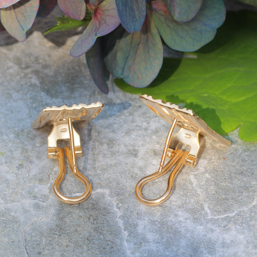 Sanjoya Boucles d'oreilles Anvers L082013