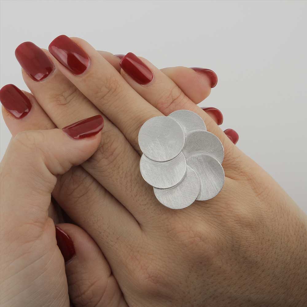 Sanjoya Bague Riga OGI0614012