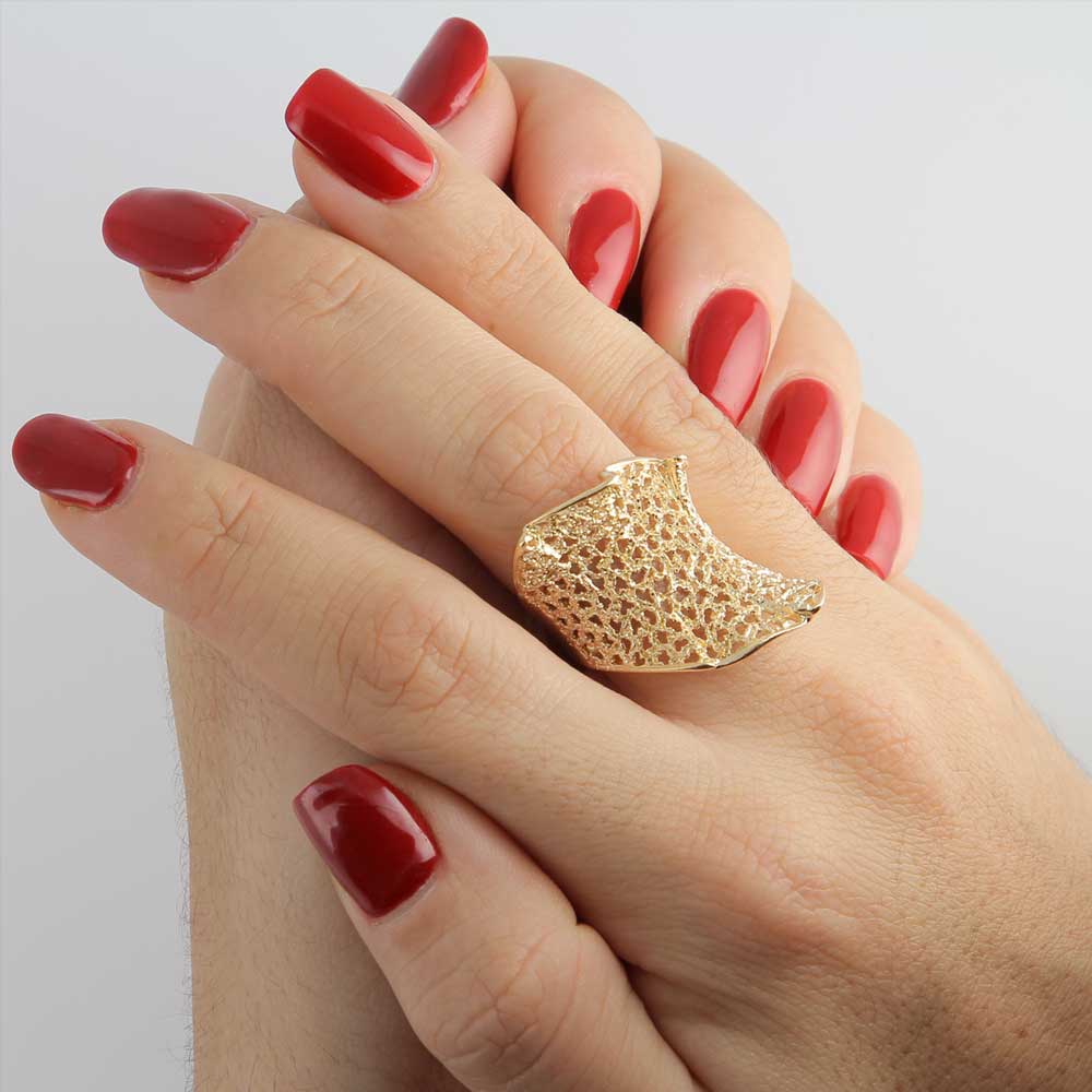 Sanjoya Bague Londres PRE0118001