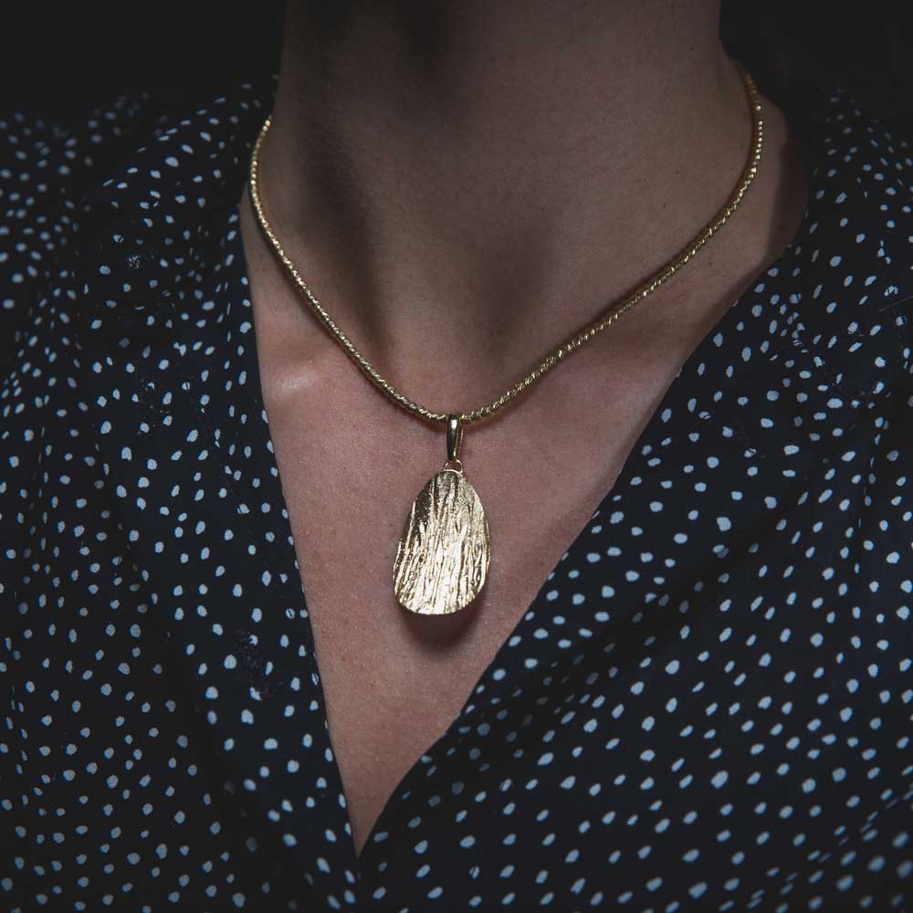 Sanjoya Pendentif Anvers PRE0718002