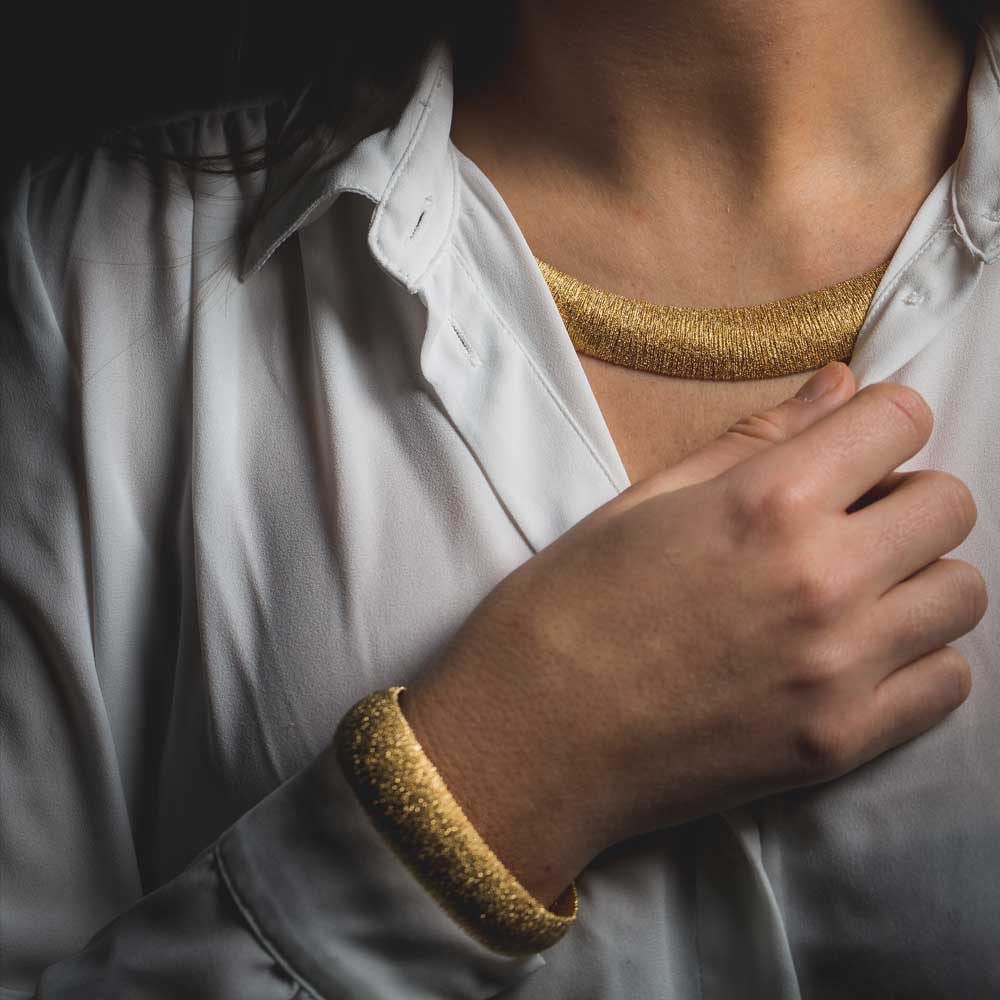 Sanjoya Bracelet Milan CLE1019004