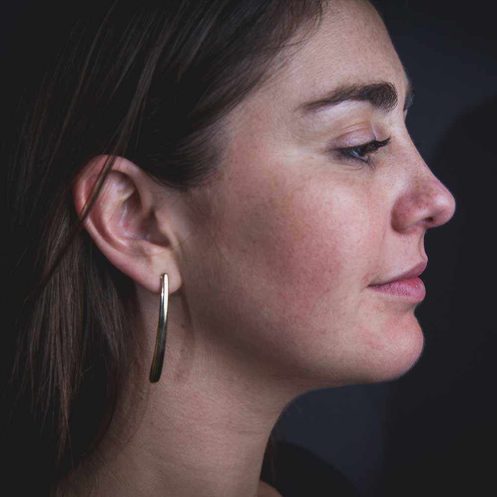 Sanjoya Boucles d'oreilles Riga CLE1219001