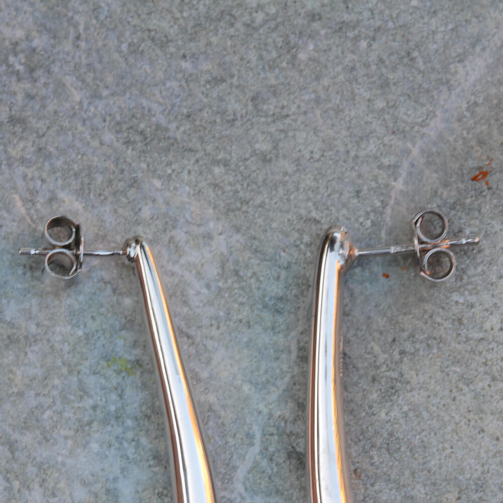 Sanjoya Boucles d'oreilles Riga CLE072001