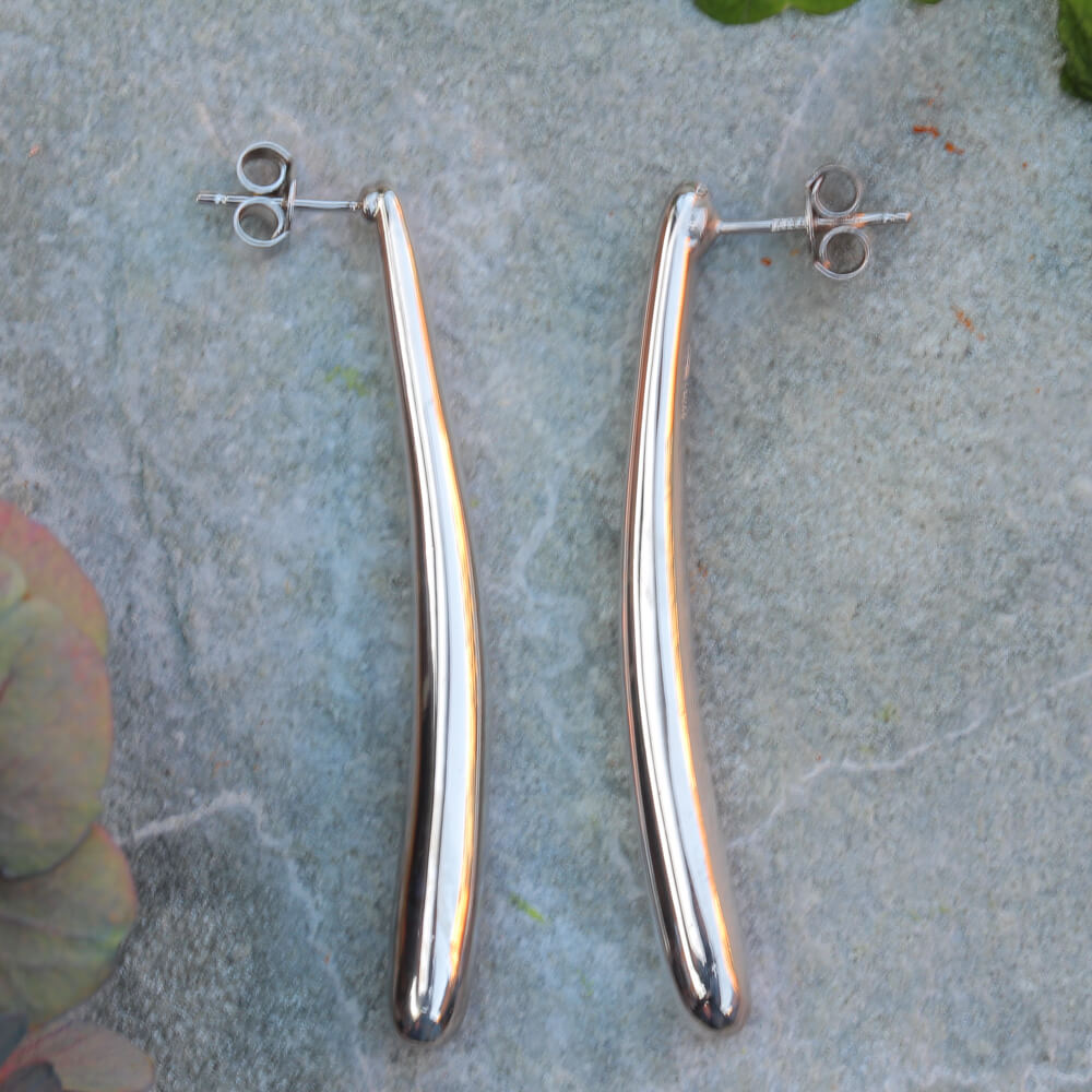 Sanjoya Boucles d'oreilles Riga CLE072001