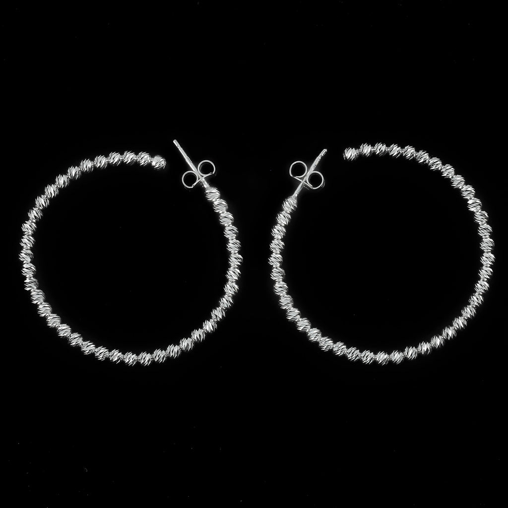 Sanjoya Boucles d'oreilles Lisbonne BIZ1219009