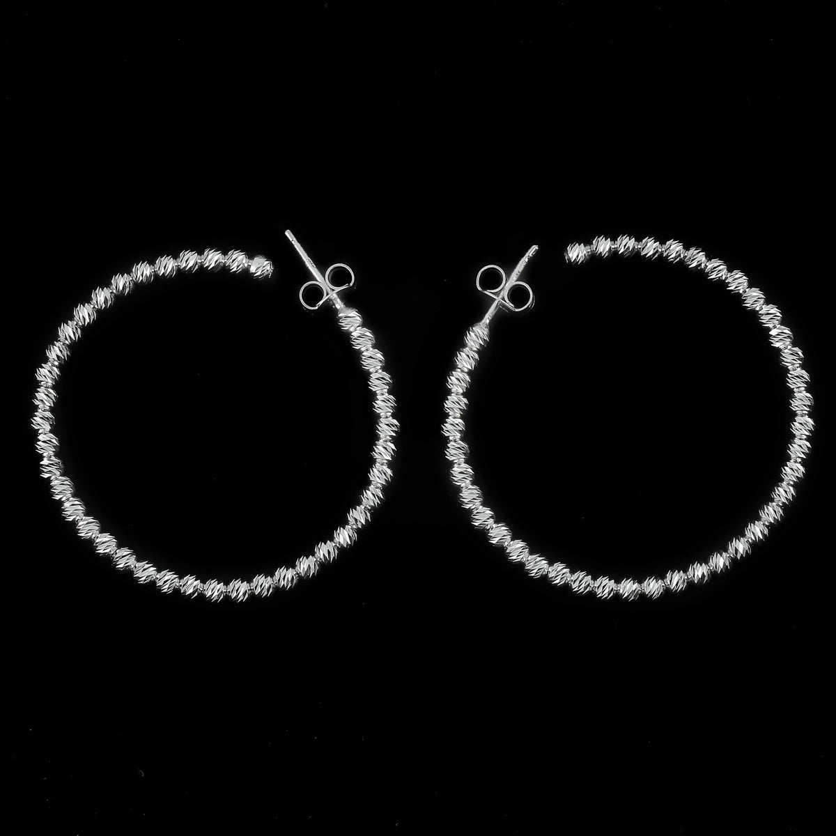 Sanjoya Boucles d'oreilles Lisbonne BIZ1219009