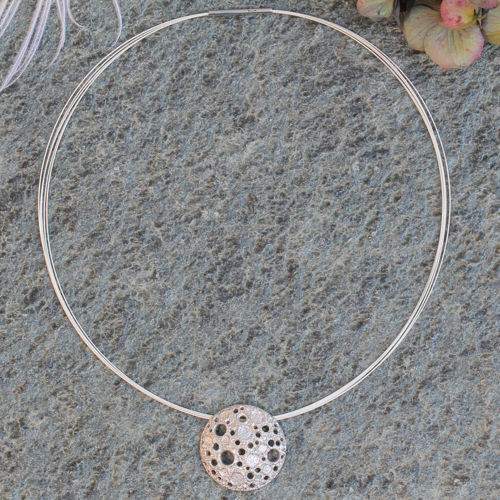 Sanjoya Pendentif Londres L082008