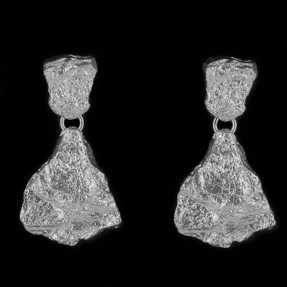 Sanjoya Boucles d'oreilles Barcelone L0520004